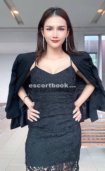 Anny thai escort  Asian